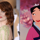 Illustration for article titled Who Would Be the Worst White Mulan?